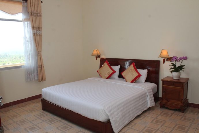 Imagen de la habitación del Hotel Memories. Foto 3
