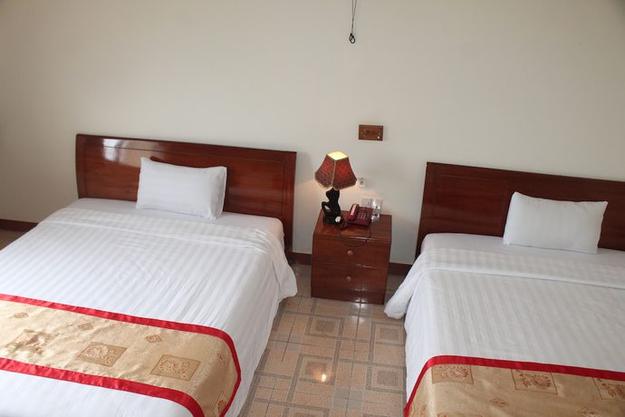 Imagen de la habitación del Hotel Memories. Foto 4