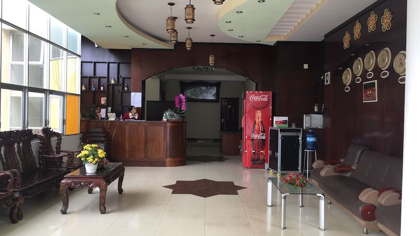 Imagen de los interiores del Hotel Memories. Foto 18