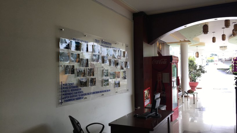 Imagen de los interiores del Hotel Memories. Foto 19