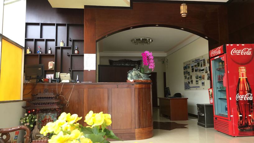Imagen de los interiores del Hotel Memories. Foto 20