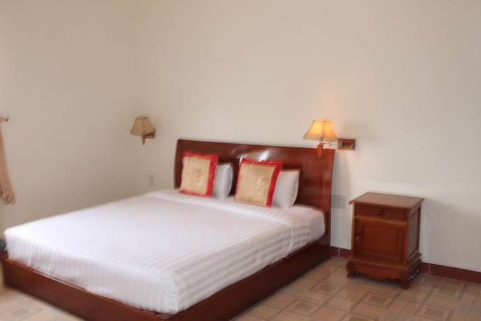 Imagen de la habitación del Hotel Memories. Foto 14