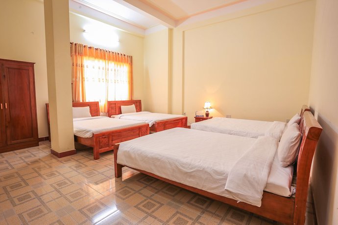 Imagen general del Hotel Memories. Foto 1