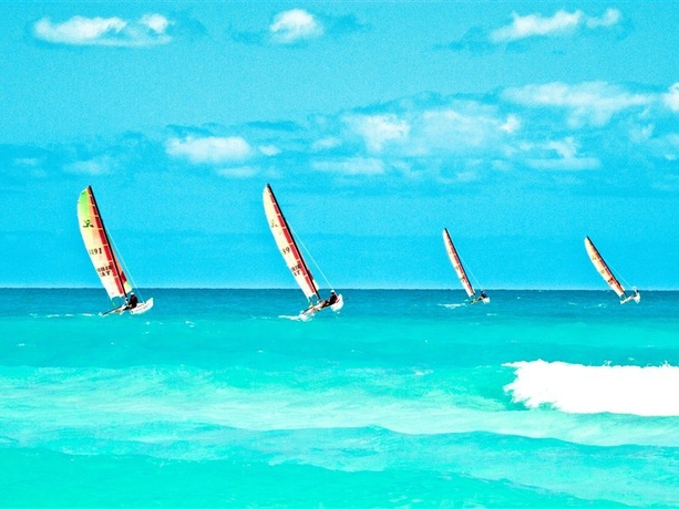 Imagen general del Hotel Memories Flamenco. Foto 4