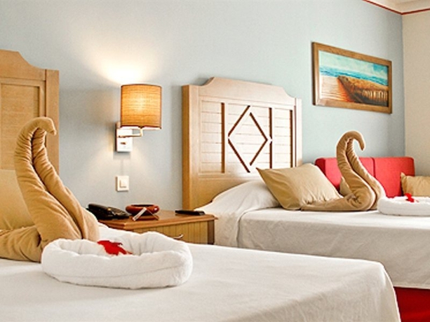 Imagen general del Hotel Memories Flamenco. Foto 5