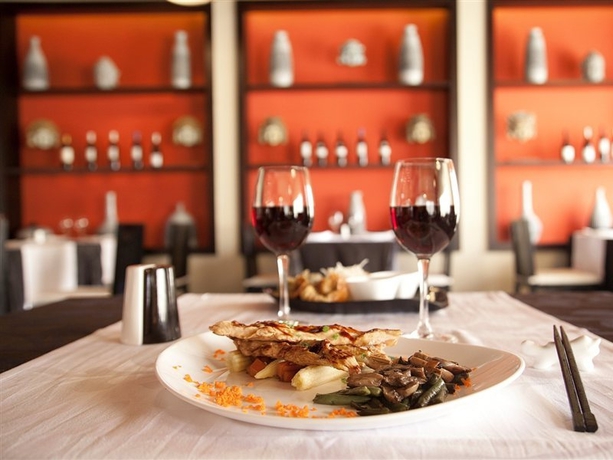 Imagen general del Hotel Memories Flamenco. Foto 6