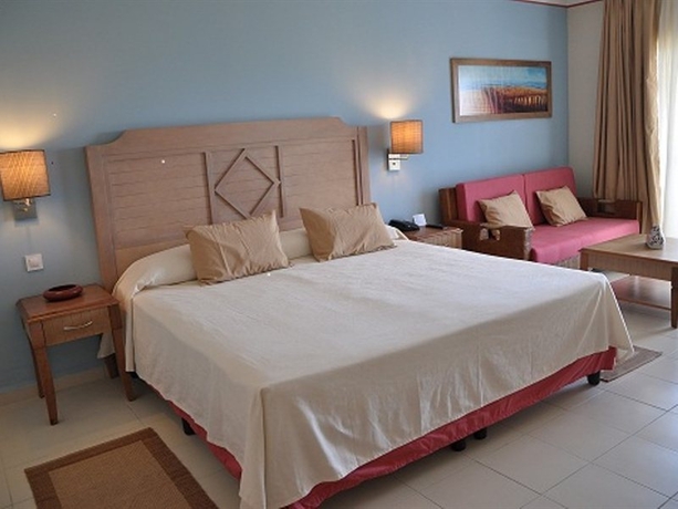 Imagen general del Hotel Memories Flamenco. Foto 7