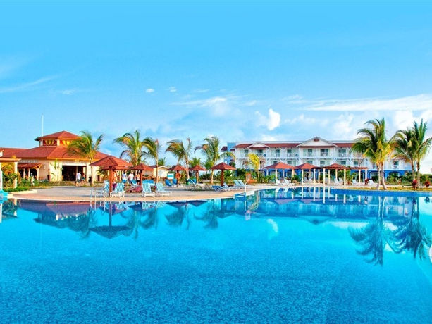 Imagen general del Hotel Memories Flamenco. Foto 8