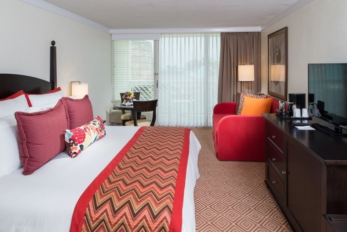 Imagen de la habitación del Hotel Memories Grand Bahama Beach and Casino Resort. Foto 6