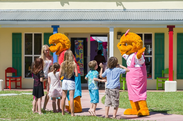 Imagen general del Hotel Memories Grand Bahama Beach and Casino Resort. Foto 2