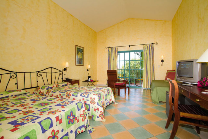 Imagen de la habitación del Hotel Memories Holguin Beach Resort. Foto 6