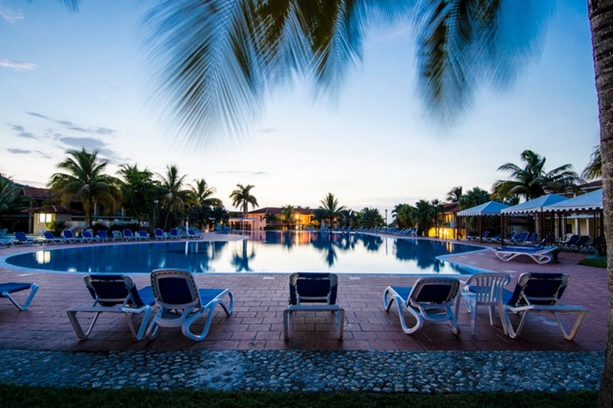 Imagen general del Hotel Memories Jibacoa. Foto 5