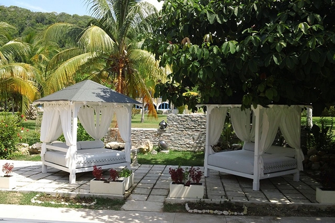 Imagen general del Hotel Memories Jibacoa. Foto 6