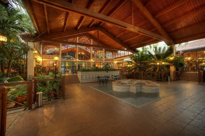 Imagen general del Hotel Memories Jibacoa. Foto 7