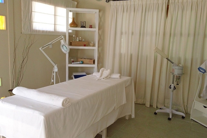 Imagen general del Hotel Memories Jibacoa. Foto 8