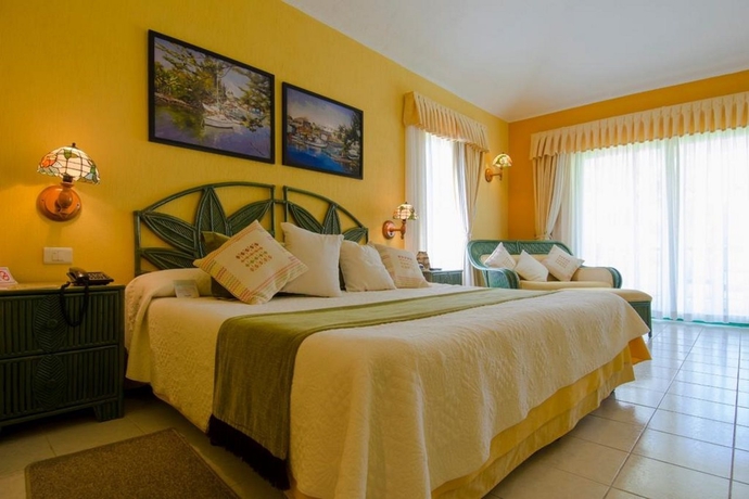 Imagen general del Hotel Memories Jibacoa. Foto 11