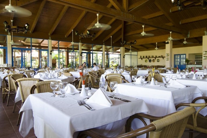 Imagen general del Hotel Memories Jibacoa. Foto 12