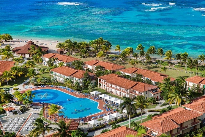 Imagen general del Hotel Memories Jibacoa. Foto 13