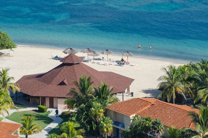 Imagen general del Hotel Memories Jibacoa. Foto 16