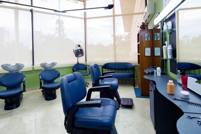 Imagen general del Hotel Memories Miramar. Foto 5