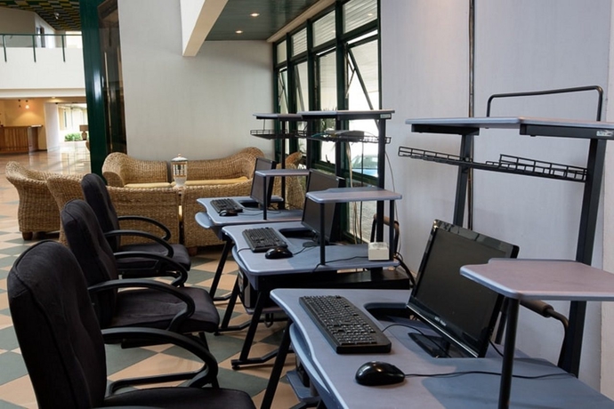 Imagen general del Hotel Memories Miramar. Foto 6