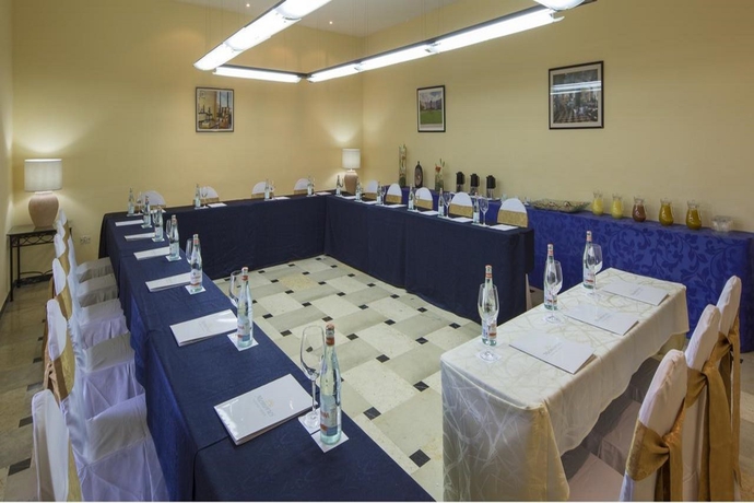 Imagen general del Hotel Memories Miramar. Foto 7