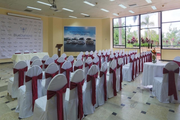 Imagen general del Hotel Memories Miramar. Foto 8