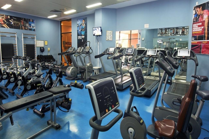 Imagen general del Hotel Memories Miramar. Foto 9