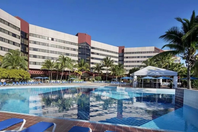 Imagen general del Hotel Memories Miramar. Foto 10