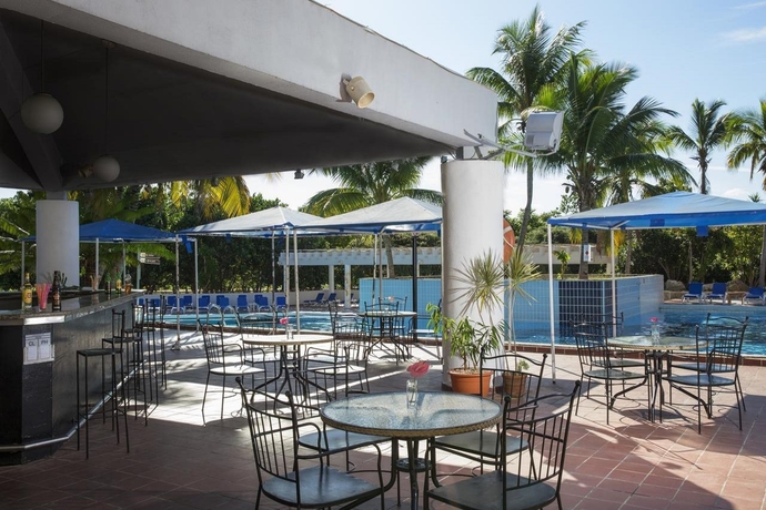 Imagen general del Hotel Memories Miramar. Foto 11