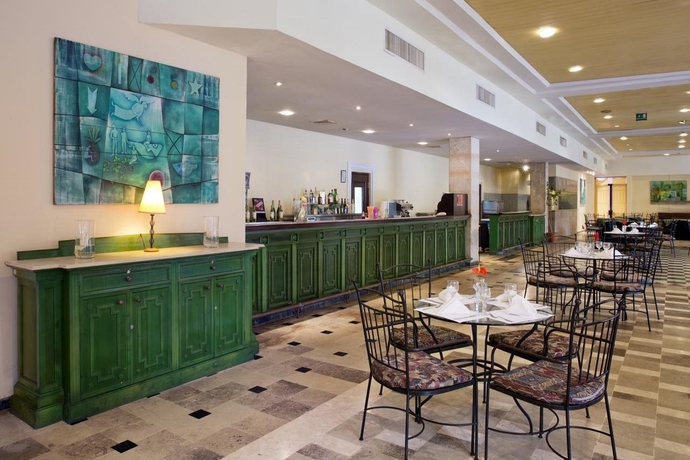 Imagen general del Hotel Memories Miramar. Foto 13