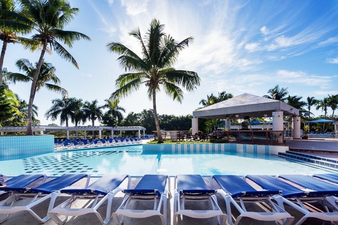 Imagen general del Hotel Memories Miramar. Foto 14