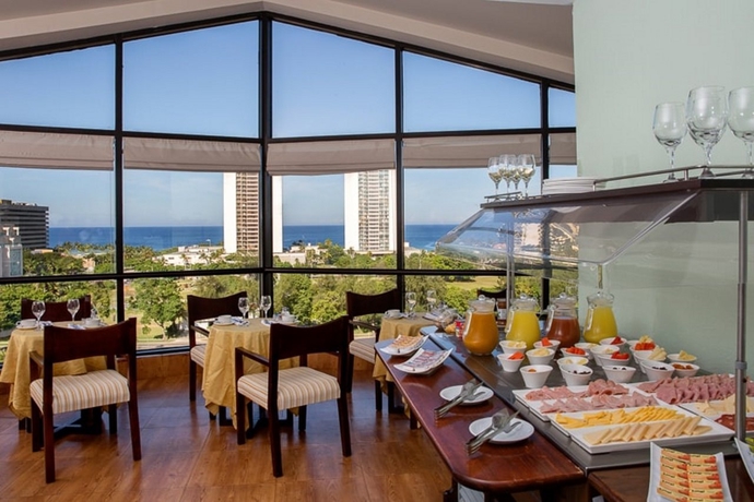 Imagen general del Hotel Memories Miramar. Foto 15