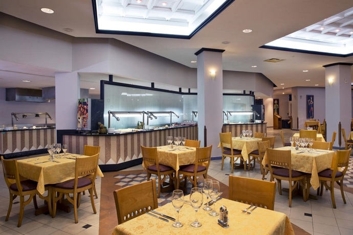 Imagen general del Hotel Memories Miramar. Foto 16