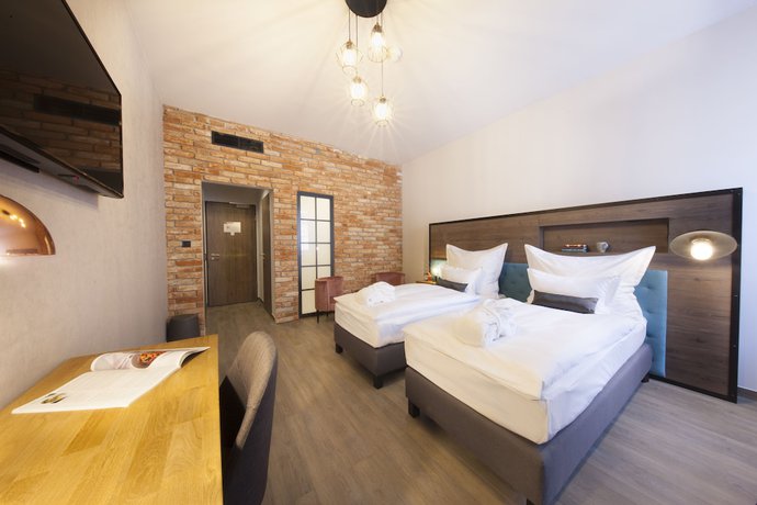 Imagen de la habitación del Hotel Memories Oldtown. Foto 9