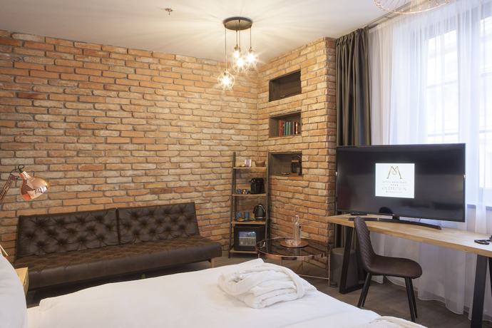 Imagen de la habitación del Hotel Memories Oldtown. Foto 10