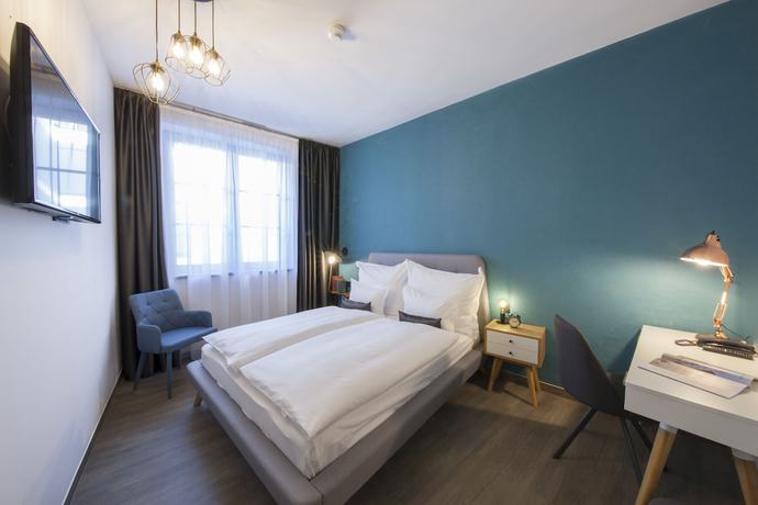 Imagen de la habitación del Hotel Memories Oldtown. Foto 12