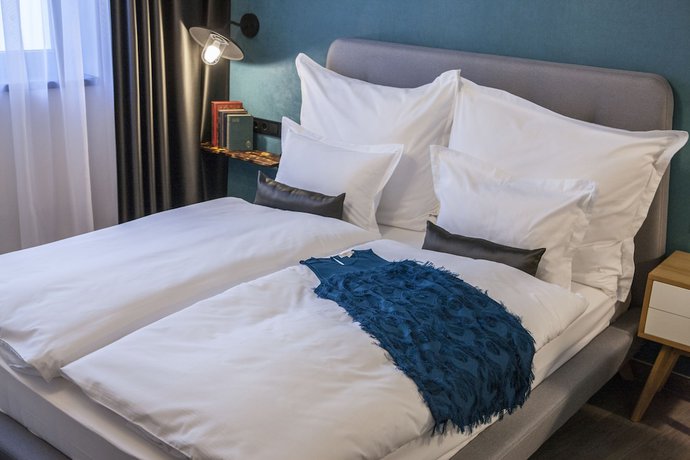 Imagen de la habitación del Hotel Memories Oldtown. Foto 13