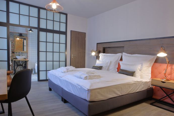 Imagen de la habitación del Hotel Memories Oldtown. Foto 15