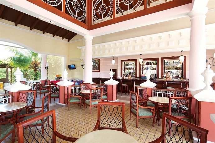 Imagen general del Hotel Memories Paraiso Beach Resort. Foto 15