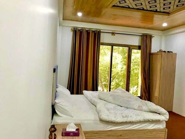 Imagen general del Hotel Memories Resort and. Foto 1