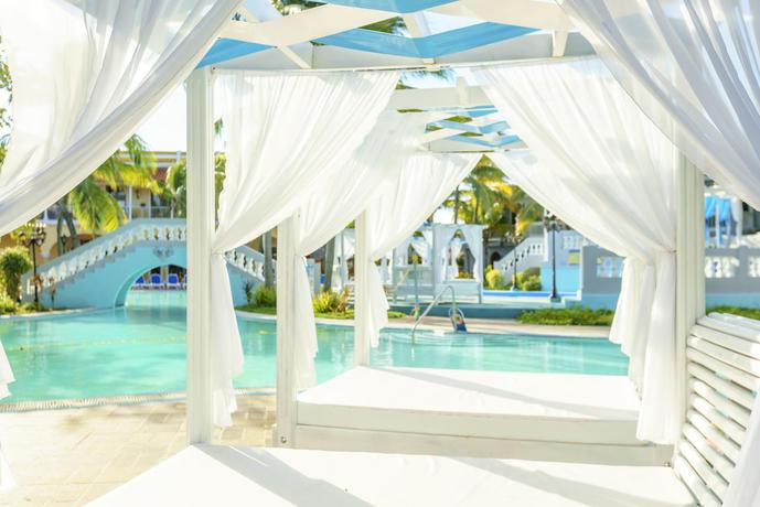 Imagen general del Hotel Memories Trinidad del Mar. Foto 2