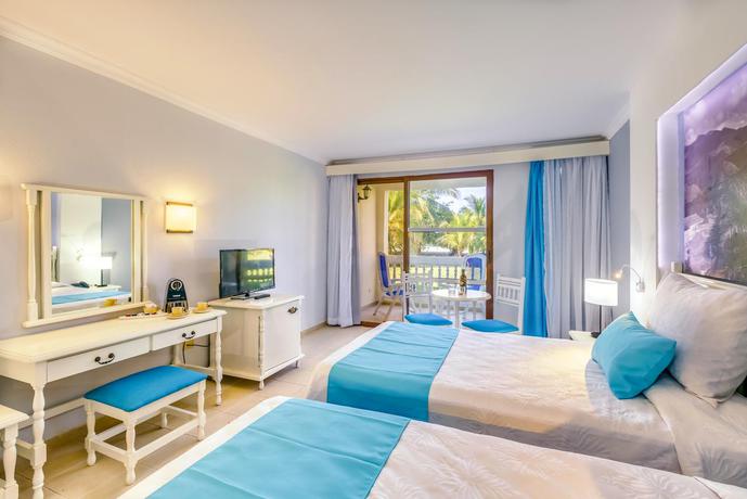 Imagen general del Hotel Memories Trinidad del Mar. Foto 3