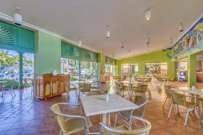 Imagen general del Hotel Memories Trinidad del Mar. Foto 4