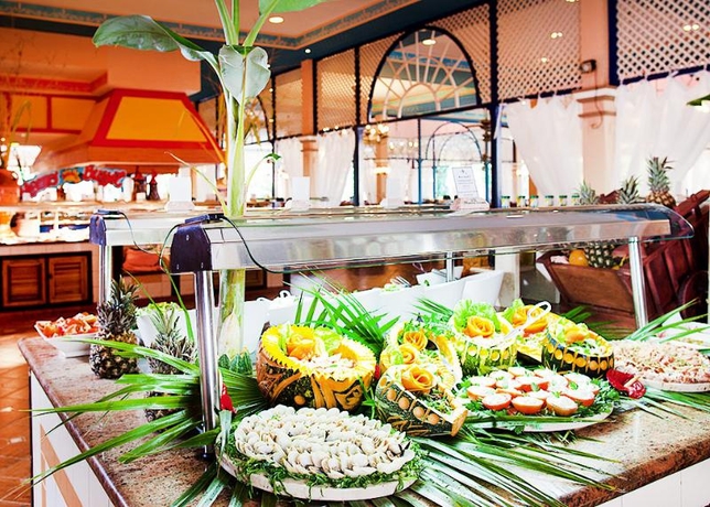 Imagen general del Hotel Memories Varadero Beach Resort - Adult Only. Foto 2