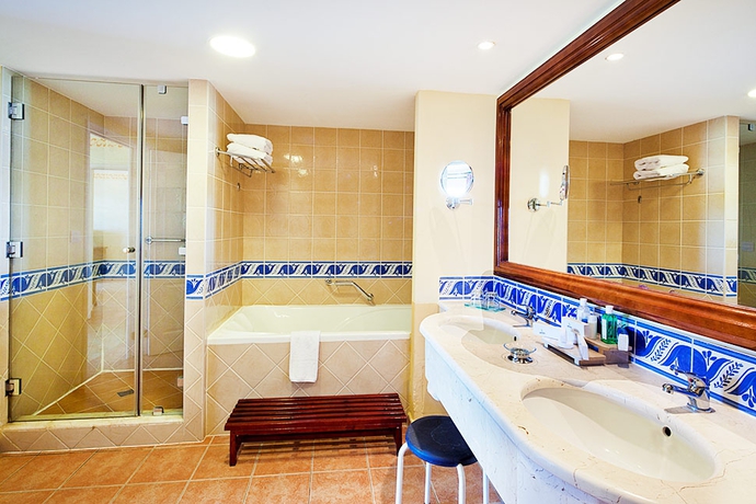 Imagen general del Hotel Memories Varadero Beach Resort - Adult Only. Foto 4