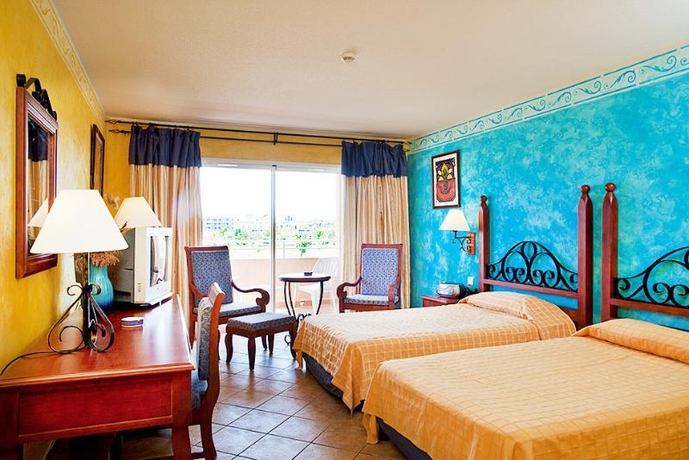 Imagen general del Hotel Memories Varadero Beach Resort - Adult Only. Foto 5