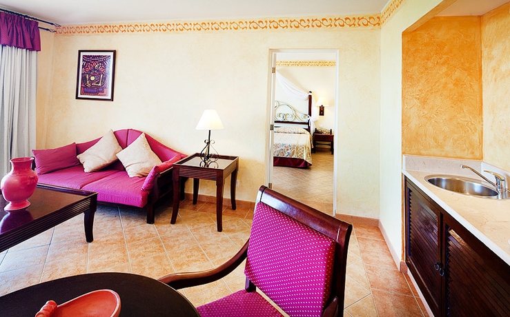 Imagen general del Hotel Memories Varadero Beach Resort - Adult Only. Foto 6