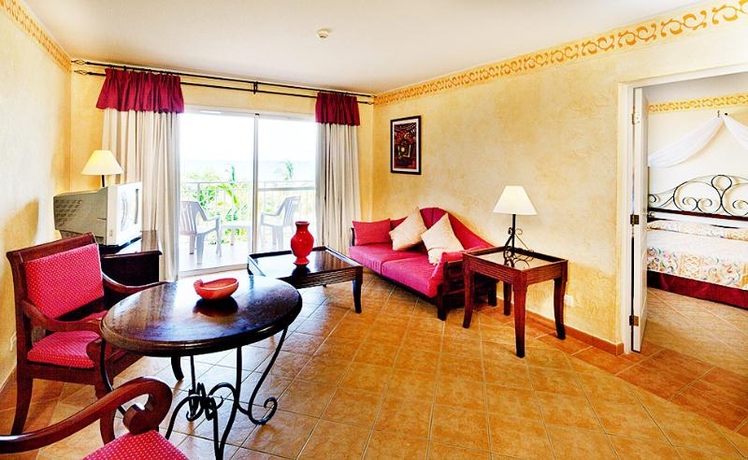 Imagen general del Hotel Memories Varadero Beach Resort - Adult Only. Foto 7