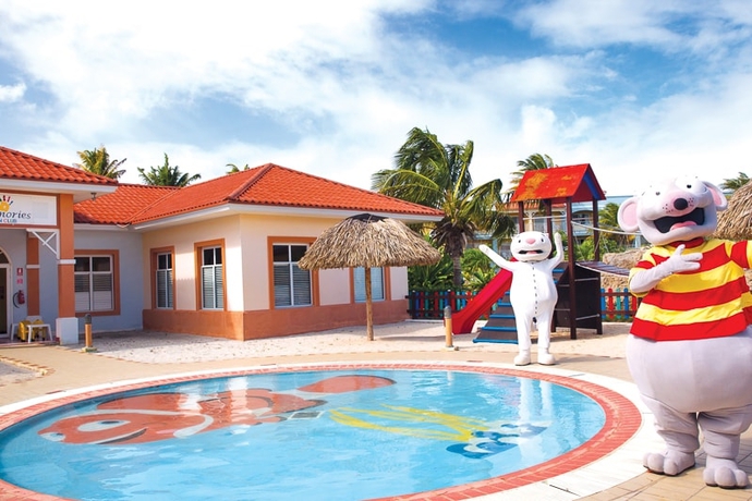 Imagen general del Hotel Memories Varadero Beach Resort - Adult Only. Foto 8